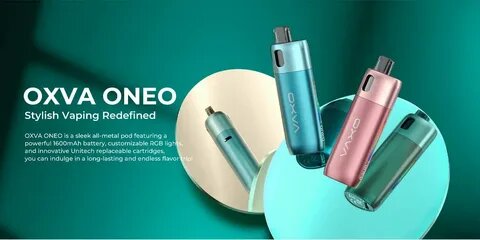 Unveiling a Pod Kit That Delivers Quality and Simplicity