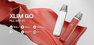 A Comprehensive Guide to Oxva Xlim Go Pod Kit