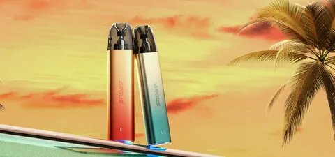Portable Vaping Innovation with Unmatched Power