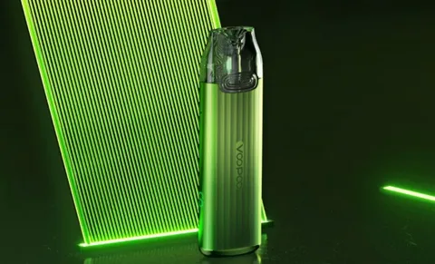 Voopoo Vmate Infinity Pod Kit: Review, Performance, and Features